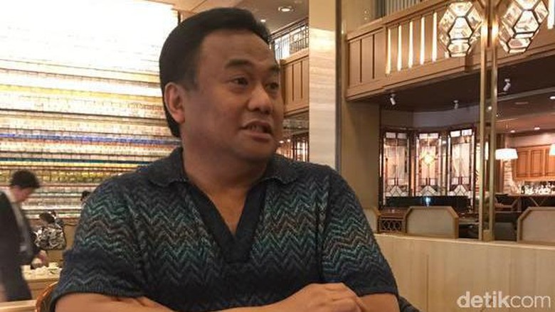 Ini Alasan Rachmat Gobel Selamatkan Nyonya Meneer Ini Alasan Rachmat Gobel Selamatkan Nyonya Meneer
