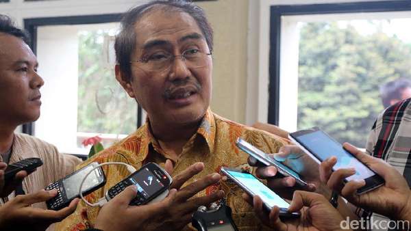 Jimly: Pembahasan Sistem Pemilu Lebih Serius Dibanding PT Jimly: Pembahasan Sistem Pemilu Lebih Serius Dibanding PT