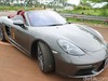 Melesat dengan Mobil Sport dan Wah, Porsche 718 Boxster Melesat dengan Mobil Sport dan Wah, Porsche 718 Boxster
