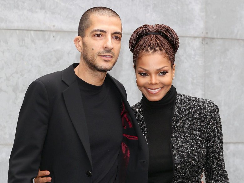 Selama Menikah, Janet Jackson Akui Kerap Alami Pelecehan Verbal Selama Menikah, Janet Jackson Akui Kerap Alami Pelecehan Verbal