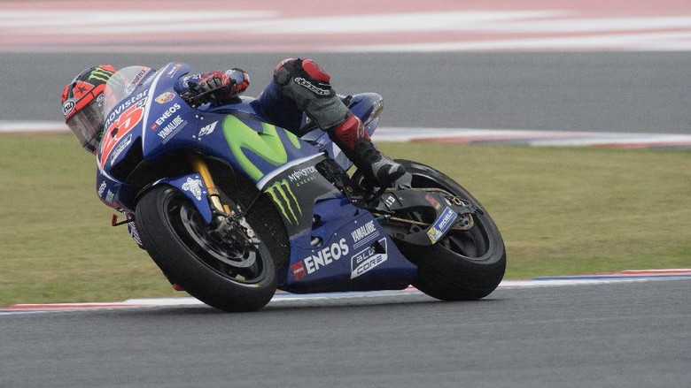 Hasil MotoGP Argentina Hasil MotoGP Argentina