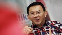 Pengacara Kecewa Surat Penetapan Penahanan Ahok Baru Diterima