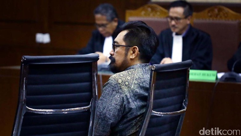 Soal Uang Rp 5 M, Choel Mallarangeng Mengaku Hadiah Ulang Tahun Soal Uang Rp 5 M, Choel Mallarangeng Mengaku Hadiah Ulang Tahun