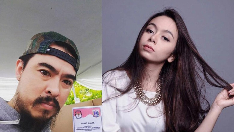 Sama Seperti Novel Baswedan, 2 Artis Ini Juga Pernah Disiram Air Keras Sama Seperti Novel Baswedan, 2 Artis Ini Juga Pernah Disiram Air Keras