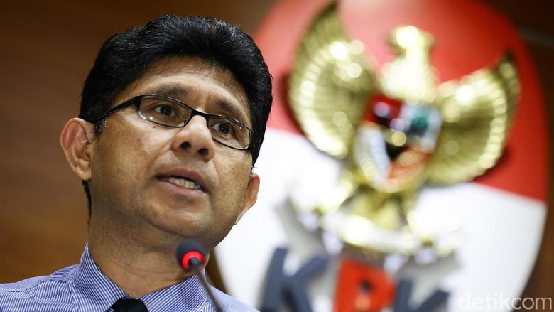 PT DGI Tersangka Korporasi, Pimpinan KPK: Ini Sejarah Baru