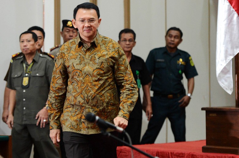Ini 26 Alumni Harvard Inisiator Petisi Ahok Tidak Menista Agama
