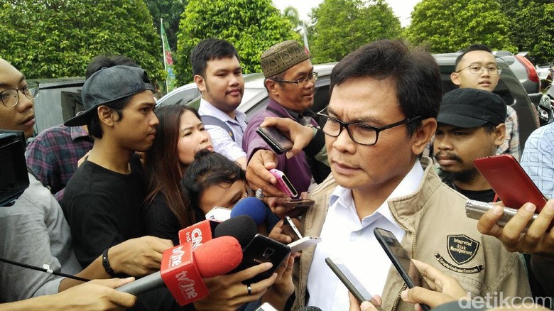 Jubir: Presiden Jokowi Concern atas Kasus Novel Baswedan Jubir: Presiden Jokowi Concern atas Kasus Novel Baswedan