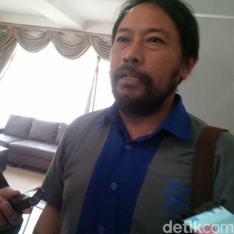 Panpel Segera Cetak Tiket Persib Lawan Arema Panpel Segera Cetak Tiket Persib Lawan Arema