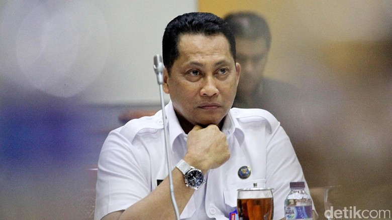 Buwas: Pelegalan Ganja untuk Medis Harus Diatur Kemenkes Buwas: Pelegalan Ganja untuk Medis Harus Diatur Kemenkes