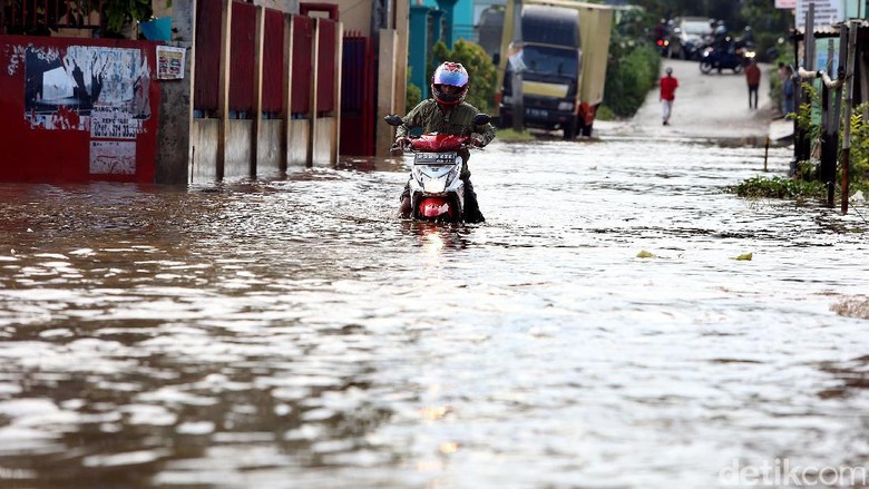 Jangan Seperti Jakarta, Ibu Kota Baru Harus Bebas Banjir Jangan Seperti Jakarta, Ibu Kota Baru Harus Bebas Banjir