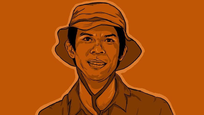 Aksi Sporadis Generasi Baru Teroris Aksi Sporadis Generasi Baru Teroris