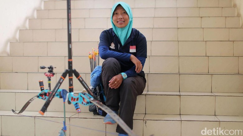 Uang Saku Pelatnas Cair, tapi Belum Merata Uang Saku Pelatnas Cair, tapi Belum Merata