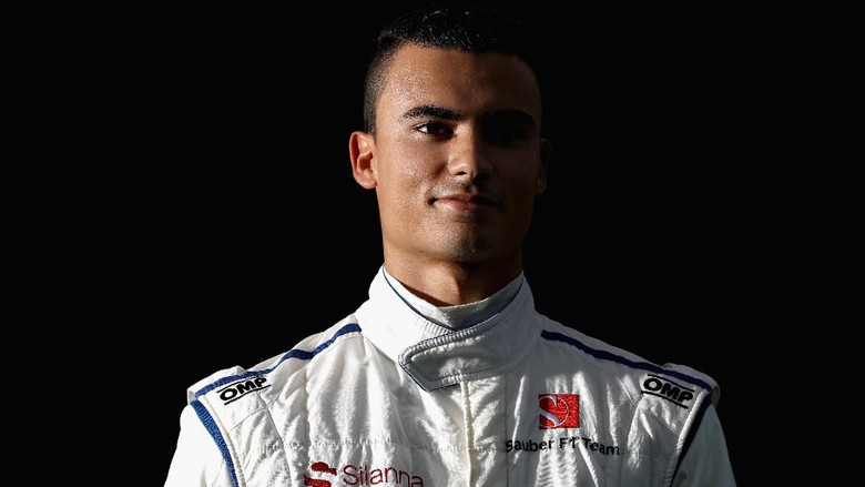 Wehrlein Dapat Lampu Hijau untuk Tampil di GP Bahrain Wehrlein Dapat Lampu Hijau untuk Tampil di GP Bahrain