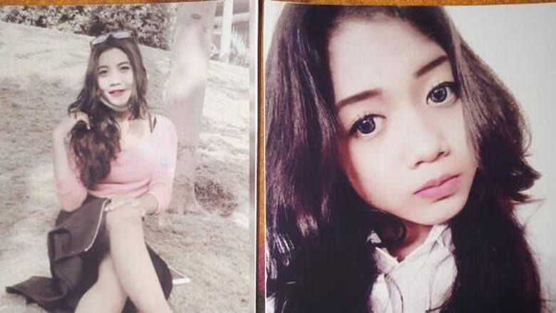 8 Hari Hilang, ABG Jelita Akhirnya Kembali Pulang 8 Hari Hilang, ABG Jelita Akhirnya Kembali Pulang