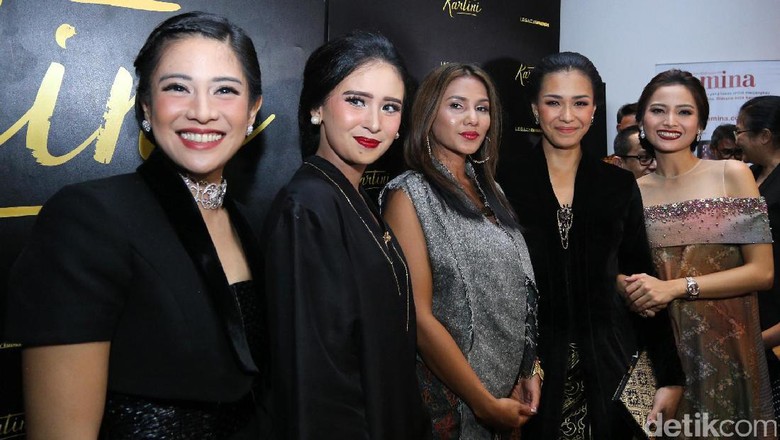 Film Kartini Bakal Keliling Negeri Kanguru Film Kartini Bakal Keliling Negeri Kanguru