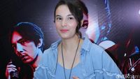 Ayat-Ayat Cinta 2 Bakal Jadi Film Religi Pertama Chelsea Islan