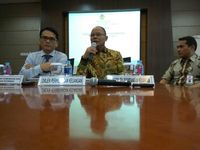 Anggaran Daerah dan Dana Desa Tinggi, Tapi Kesenjangan 