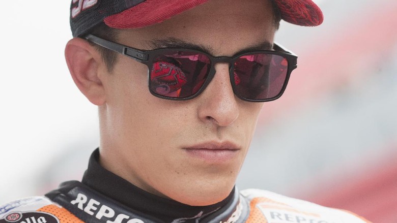 Marquez Takkan Biarkan Para Penunggang Yamaha Berjaya di Jerez Marquez Takkan Biarkan Para Penunggang Yamaha Berjaya di Jerez