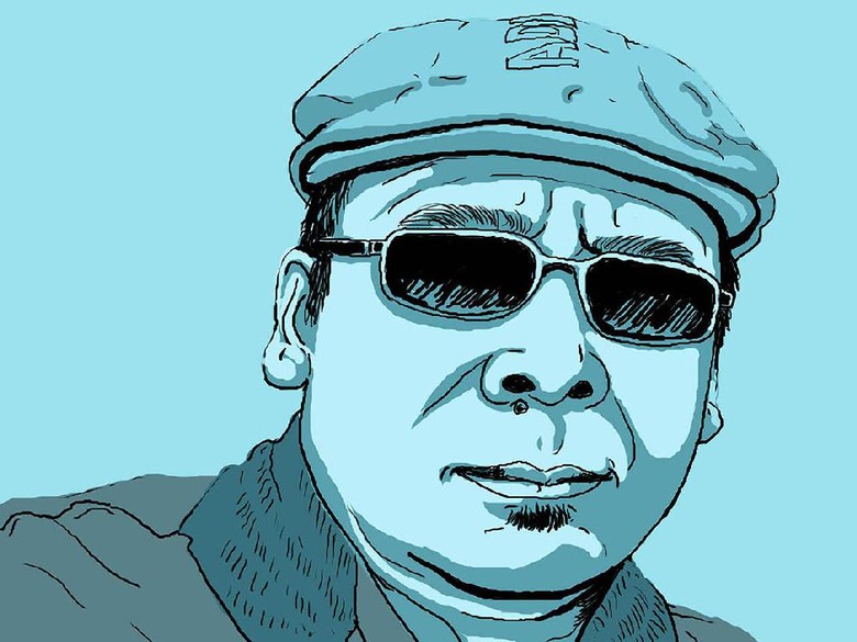 Ketika Bencana Makin Akrab Menyapa Ketika Bencana Makin Akrab Menyapa