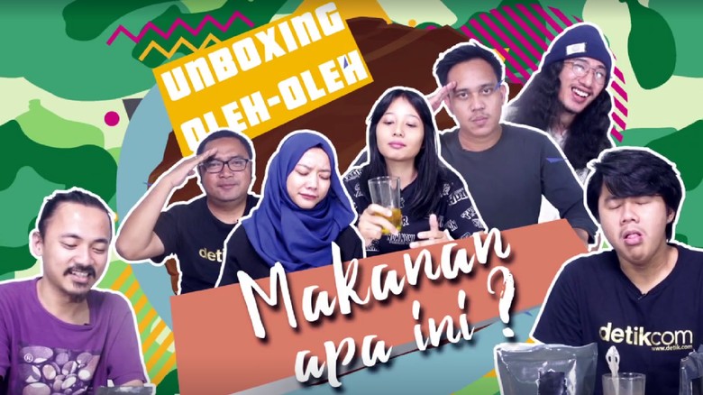 Foto: (dok detikTravel) Foto: (dok detikTravel)