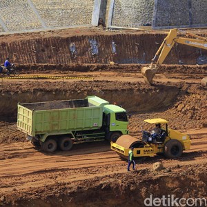 Jadi Prioritas Jokowi, Tol Manado-Bitung Bisa Beroperasi 2019