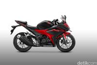 Baru Untuk Honda CBR150R