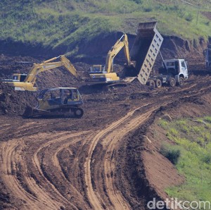 Tak Mau Bebani APBN, Pemerintah Cari Cara Biayai Infrastruktur