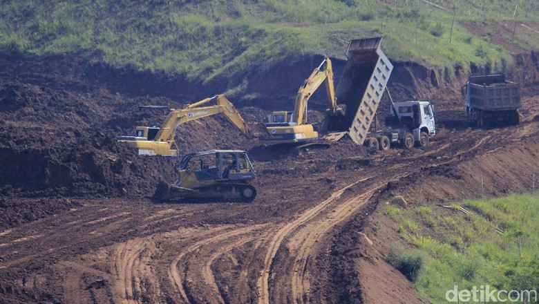 Mulai Dibangun Tahun 2016, Apa Kabar Tol Manado-Bitung? Mulai Dibangun Tahun 2016, Apa Kabar Tol Manado-Bitung?