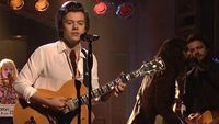 Harry Styles Rilis Teaser Video Single Terbaru Sign of Times