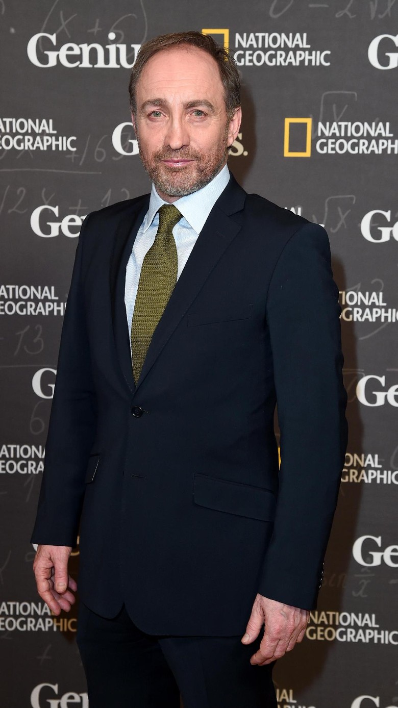 Bintang Game of Thrones Michael McElhatton Ambil Bagian di Justice League Bintang Game of Thrones Michael McElhatton Ambil Bagian di Justice League