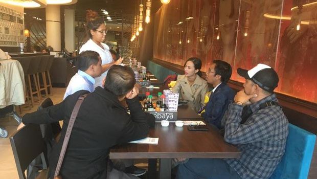 Sungguh pengalaman yang tidak menyenangkan (Sudrajat/detikTravel)