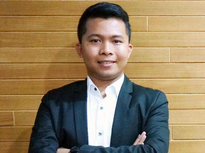 CEO Bahaso Tyovan Ari Widagdo CEO Bahaso Tyovan Ari Widagdo