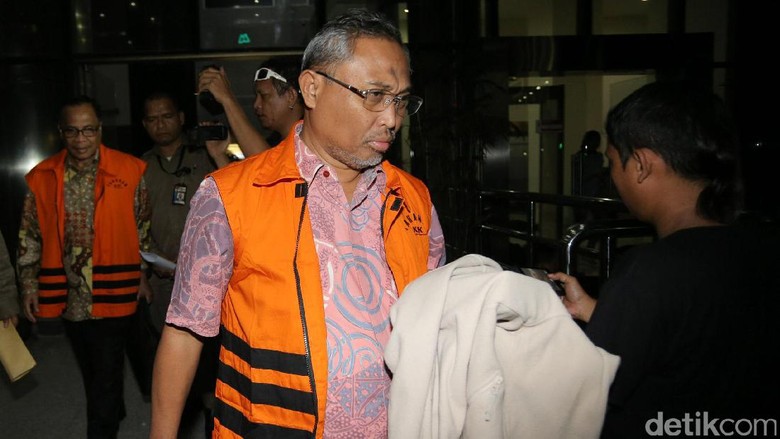 Korupsi PT PAL Tak Ganggu Hubungan Bisnis RI-Filipina Korupsi PT PAL Tak Ganggu Hubungan Bisnis RI-Filipina