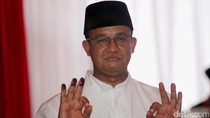 Jokowi Pamer Program Rumah 1%, Anies: Muncul Inisiatif Sama