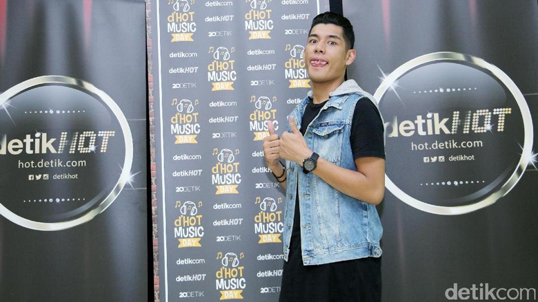 Jaz Buka-Bukaan Tentang Rencana Album Jaz Buka-Bukaan Tentang Rencana Album