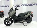 Yamaha Resmi Kirim XMAX ke Tangan Konsumen