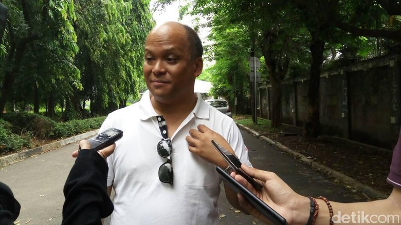 Bikin Pesawat R80, Ilham Habibie Masih Tunggu Perpres untuk Tarik Investor Bikin Pesawat R80, Ilham Habibie Masih Tunggu Perpres untuk Tarik Investor