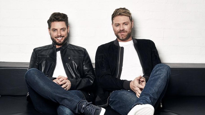 Boyzlife Konser di Asia Tenggara, Aksi Perdananya di Jakarta Boyzlife Konser di Asia Tenggara, Aksi Perdananya di Jakarta