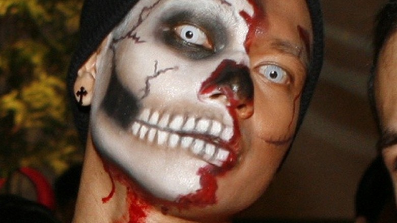 Mengenal Makeup Effect di Sebuah Proses Film Mengenal Makeup Effect di Sebuah Proses Film