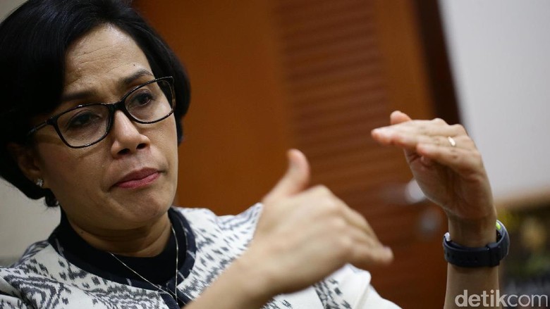 Sri Mulyani dan Caranya Memahami Surat-surat Kartini Sri Mulyani dan Caranya Memahami Surat-surat Kartini
