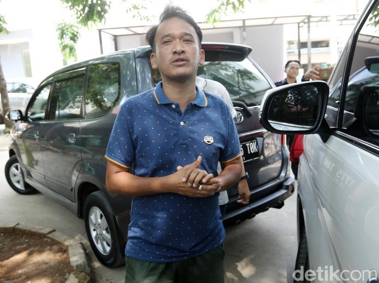 Ruben Onsu Cibir Pedagang saat Posting Doa untuk Asri Welas, Nih Alasannya Ruben Onsu Cibir Pedagang saat Posting Doa untuk Asri Welas, Nih Alasannya