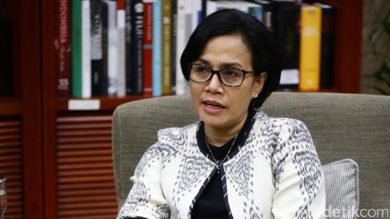 Bu Sri Mulyani, Jokowi Gencar Bangun Infrastruktur Uangnya Dari Mana? Bu Sri Mulyani, Jokowi Gencar Bangun Infrastruktur Uangnya Dari Mana?