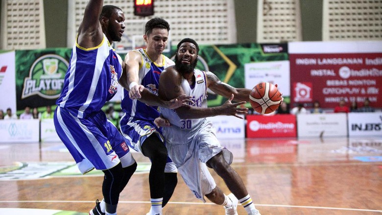 CLS Knights Usulkan Kuota Pemain Asing Dipangkas CLS Knights Usulkan Kuota Pemain Asing Dipangkas