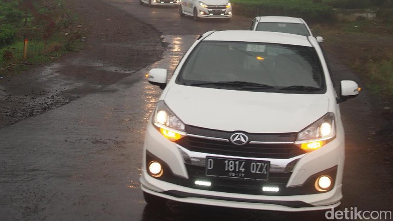 Daihatsu Cetak Angka Penjualan Di Atas 70.000 Unit Daihatsu Cetak Angka Penjualan Di Atas 70.000 Unit