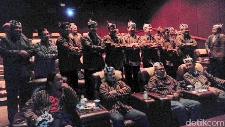 Ini Penilaian Gus Ipul Tentang Film Kartini Ini Penilaian Gus Ipul Tentang Film Kartini