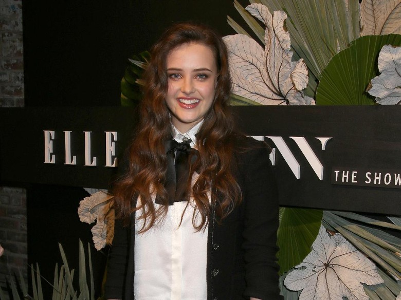 Lady Gaga Sumber Inspirasi Katherine Langford Terjun ke Dunia Akting Lady Gaga Sumber Inspirasi Katherine Langford Terjun ke Dunia Akting