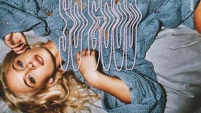 So Good Zara Larsson: Mengalir dan Mudah Didengar So Good Zara Larsson: Mengalir dan Mudah Didengar