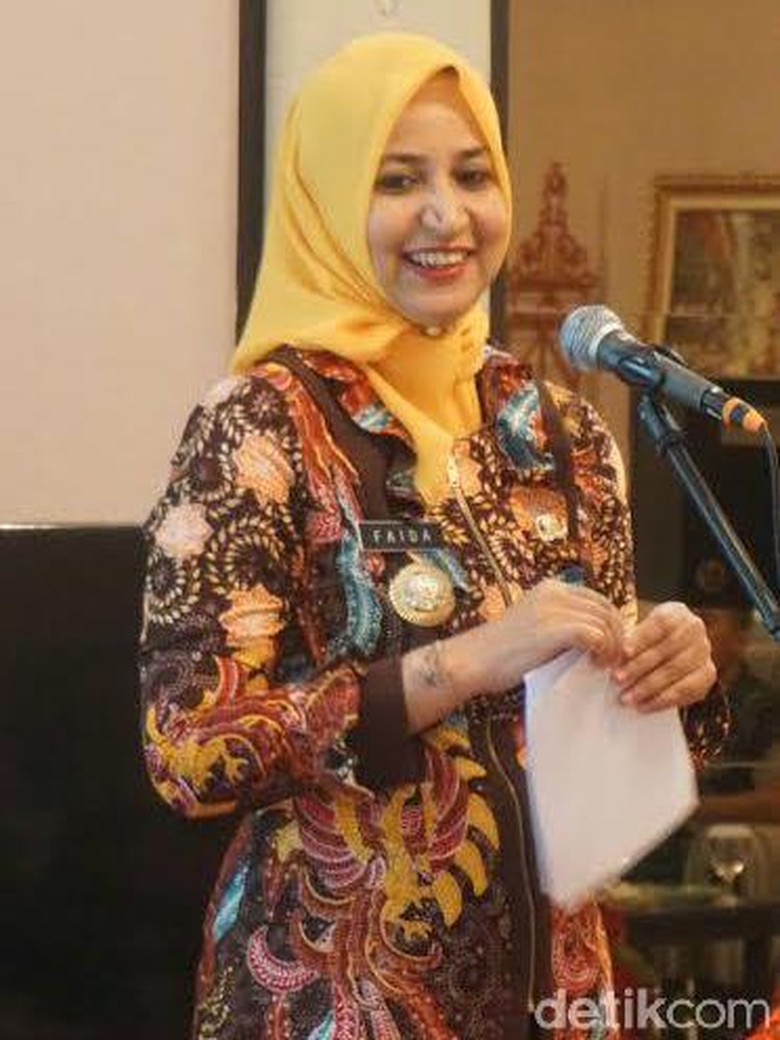 Bupati Jember Terinspirasi Keberanian Kartini Lakukan Perubahan Bupati Jember Terinspirasi Keberanian Kartini Lakukan Perubahan