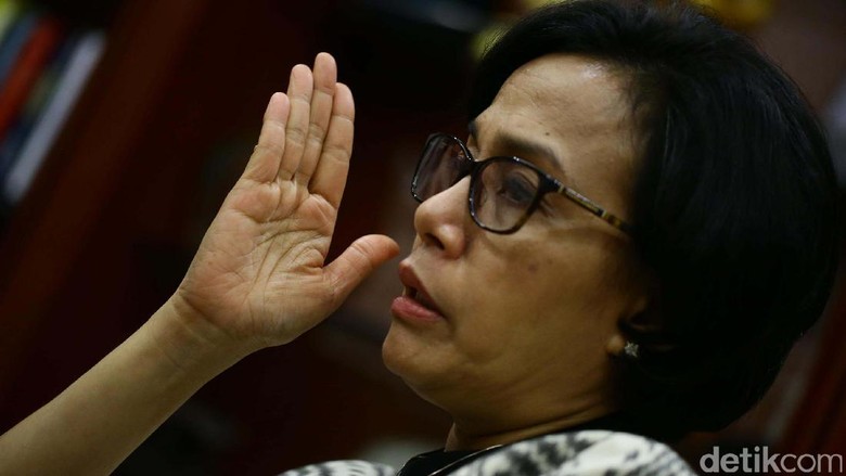 Tambah Utang Lagi Tahun Depan, Sri Mulyani: Kita Hati-hati Tambah Utang Lagi Tahun Depan, Sri Mulyani: Kita Hati-hati