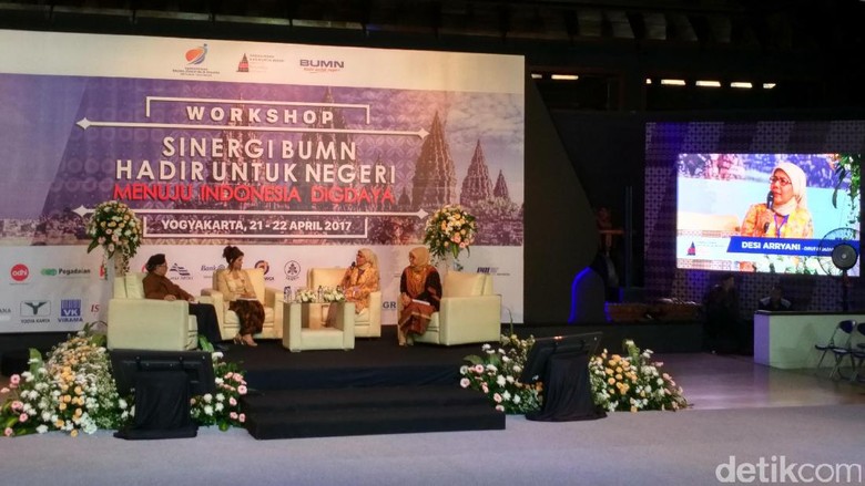 1.260 Km Jalan Tol akan Beroperasi di 2019 1.260 Km Jalan Tol akan Beroperasi di 2019